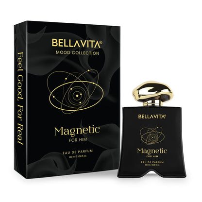 Bellavita Magnetic (Him)