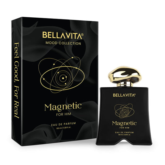 Bellavita Magnetic (Him)