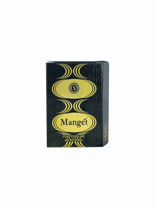 DSP Man Get  €“ 6ml Attar