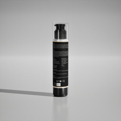 Non Sticky Pro-Hydrating Light Moisturizer - 100g