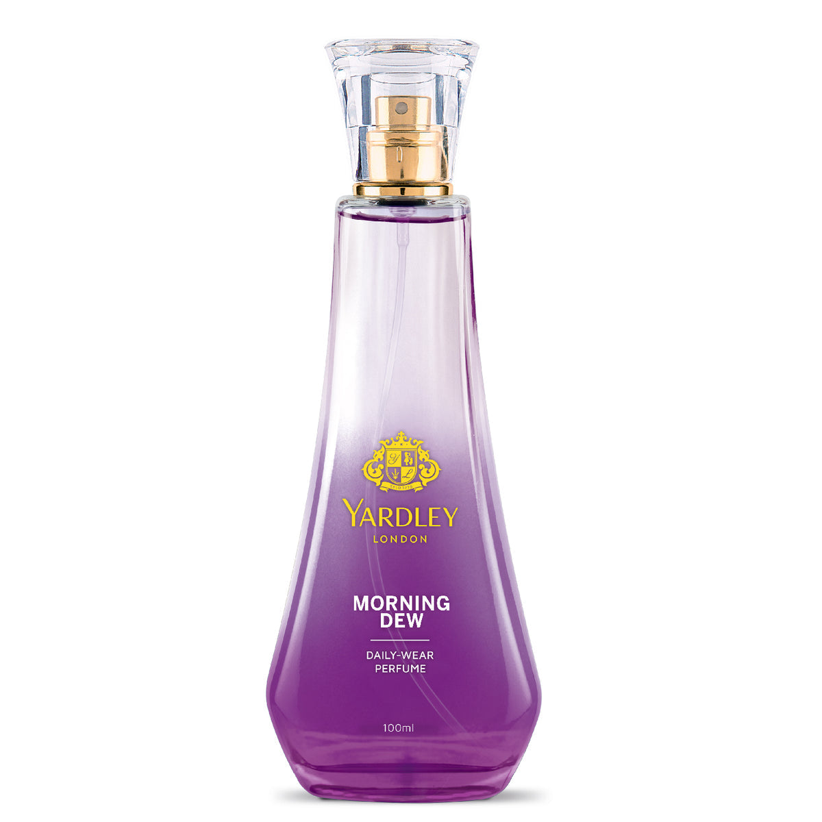 YARDLEY MORNING DEW DAILY WEAR PERFUME 100ML