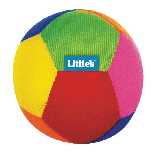Little's Baby Ball - Size 11 cm 1 Unit