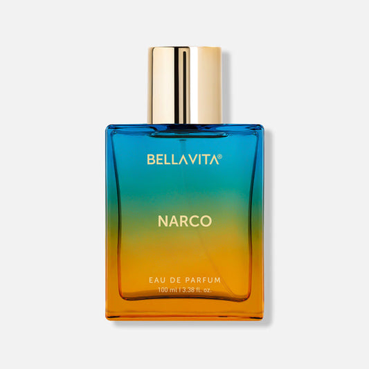 Bellavita Narco Unisex Perfume