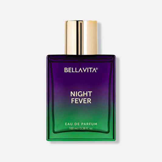 Bellavita Night Fever Unisex Perfume