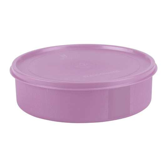 Joyo Plastic Fresherware Container - German lavender 1600 ML