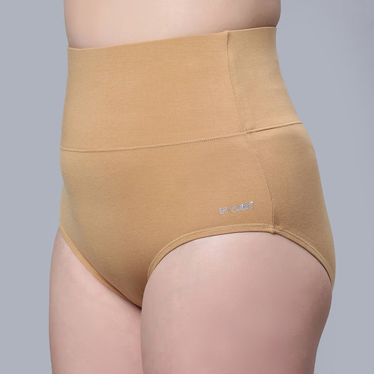 In Shape Women's Shapewear Panties (Nude) - 105 cm 1 Unit