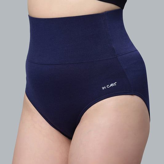 In Shape Women's Shapewear Panties (Nude Blue) - 100 cm 1 Unit