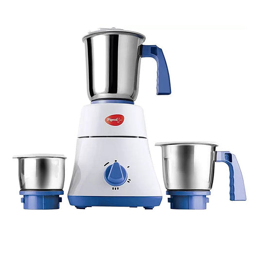 Pigeon Prime Pro Mixer Grinder 500W 4 Jars