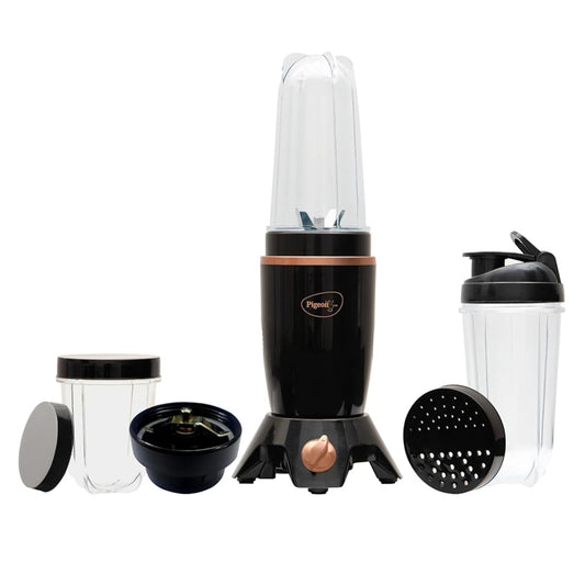 Pigeon Prime Pro Mixer Grinder 500W 4 Jars