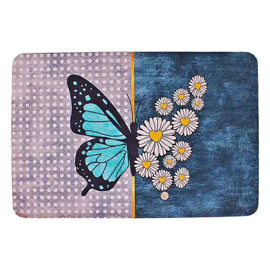 Allure Kitchen Runner (9500) - Assorted 40 X 60 cm