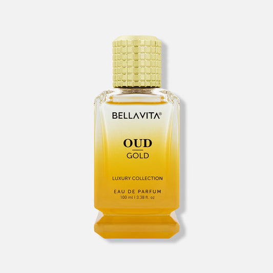 Bellavita OUD Gold Unisex Perfume