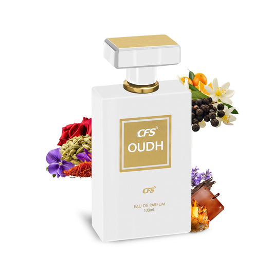 CFS Oudh White Eau de Parfum 100ml product photo