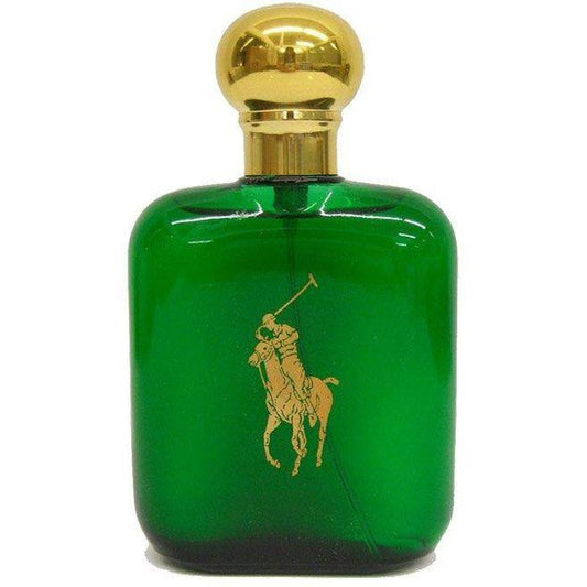 Polo Green - Luxury Inspired Replica