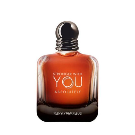 Emporio Armani Stronger With You Absolutely - Luxury Inspired Replica