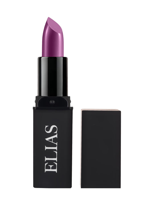 ELIAS PURPLE LIPSTICK