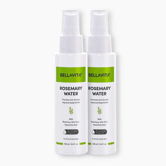Bellavita Rosemary Water