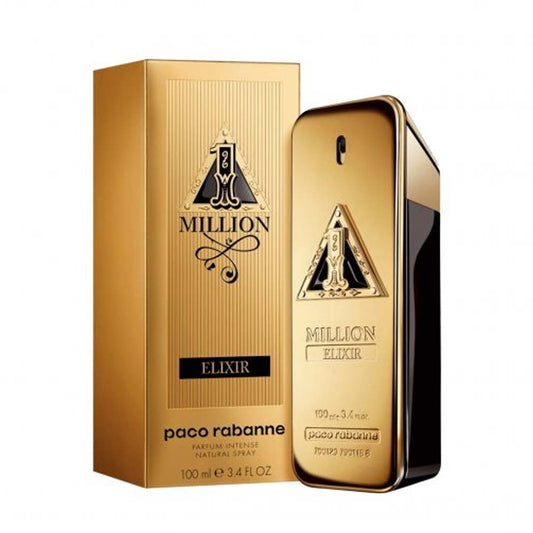 Paco Rabanne 1 Million Elixir 100ML