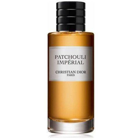 Patchouli Imperial Christian Dior - Luxury Inspired Replica