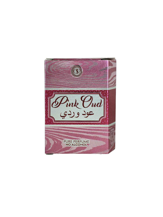 DSP PInk Oud 6ml Attar