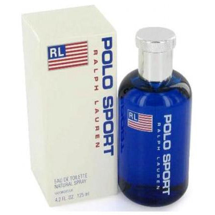 Polo Sport - Luxury Inspired Replica