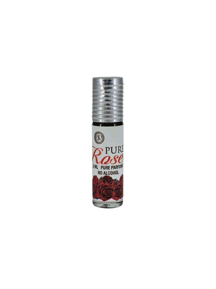 DSP Pure Rose  €“ 6ml Attar