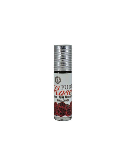 DSP Pure Rose  €“ 6ml Attar