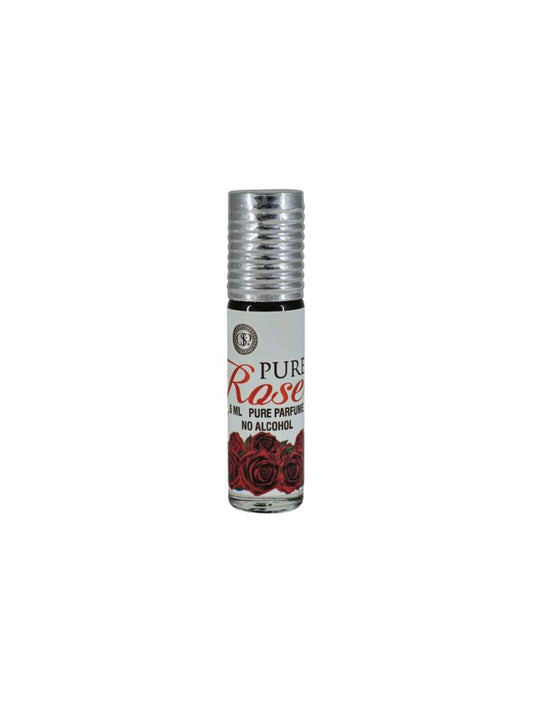 DSP Pure Rose  €“ 6ml Attar