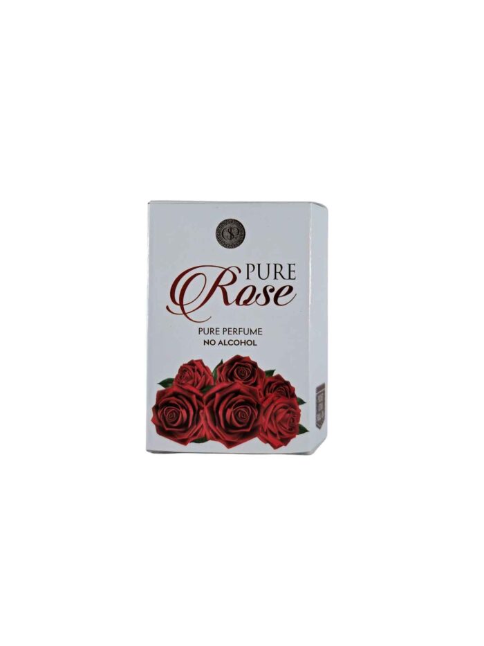 DSP Pure Rose  €“ 6ml Attar