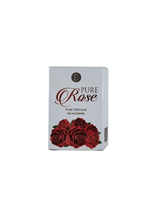 DSP Pure Rose  €“ 6ml Attar