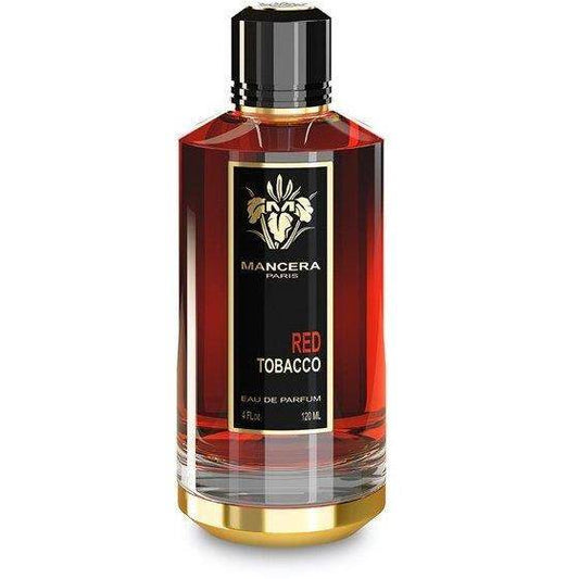 Red Tobacco by Mancera - Luxury Inspired Replica