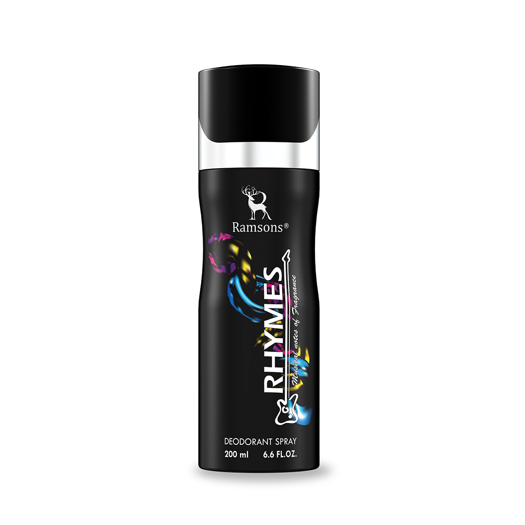 Ramsons Rhymes Body Spray 200ml