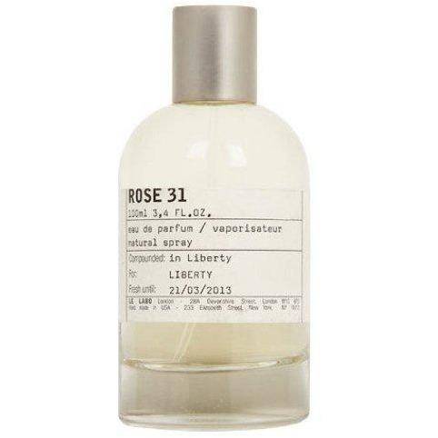 Rose 31 by Le Labo - Luxury Inspired Replica