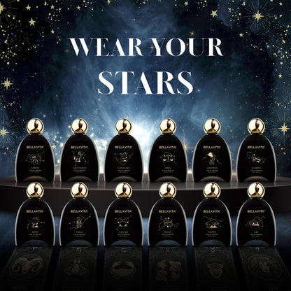 Bellavita Virgo Perfume