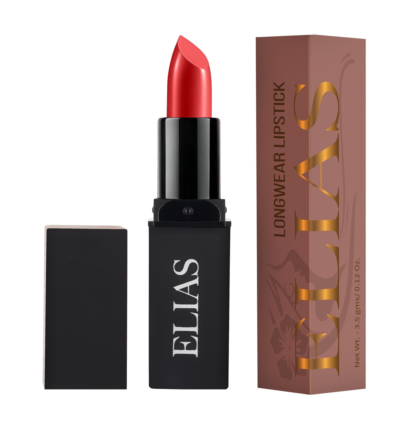 ELIAS RED LISPTICK