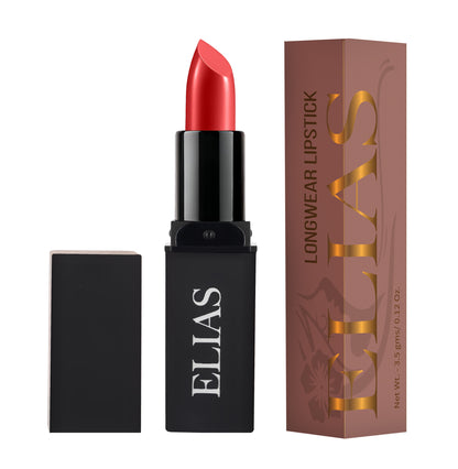 ELIAS RED LISPTICK