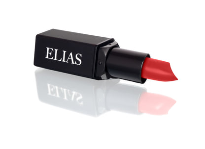 ELIAS RED LISPTICK