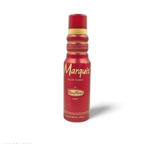 Remy Marquis pour femme deodorant for woman 150ml