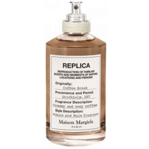 Coffee Break Maison Martin Margiela - Luxury Inspired Replica