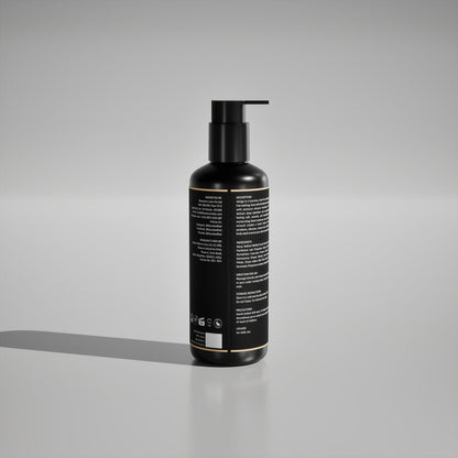 Ultra Hydrating Rose Body wash - 300g