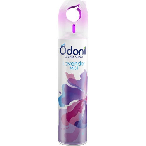 Odonil Spray Lavender Breeze 200 Gm