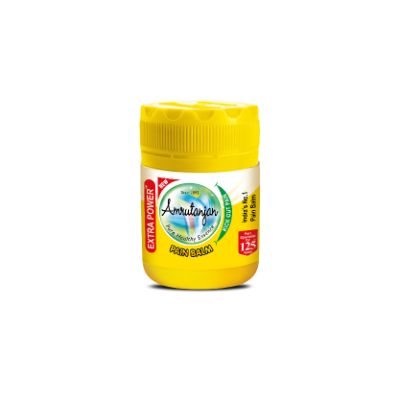 Amrutanjan Pain Balm 55 Ml