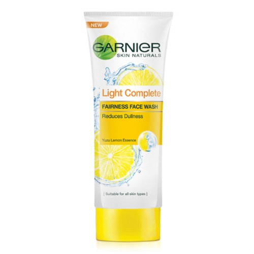 Garnier Skin Natural Complete Face Wash 100 Ml