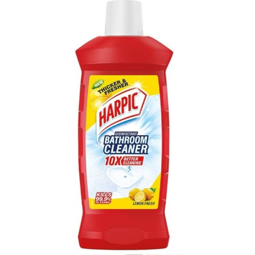 Harpic Bathroom Cleaner 1 Ltr