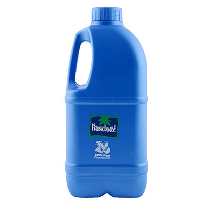 Parachute 100% Pure Coconut Oil 1 Ltr