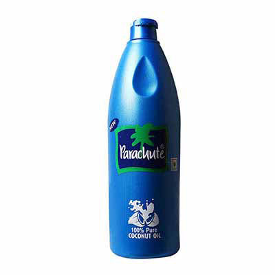 Parachute 100% Pure Coconut Oil 200 Ml