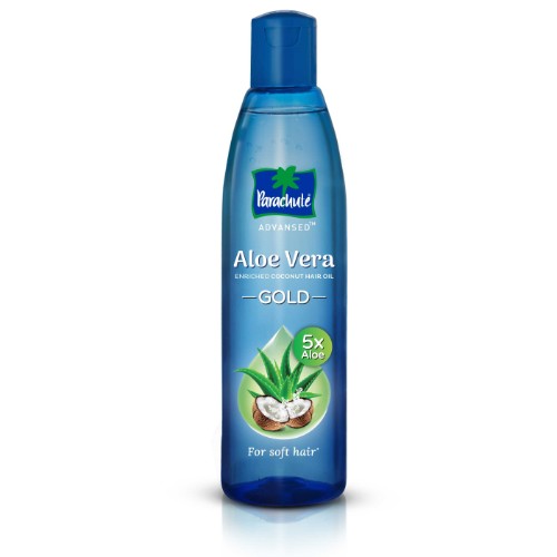 Parachute Advance Aloe Vera Hair Oil 250 Ml