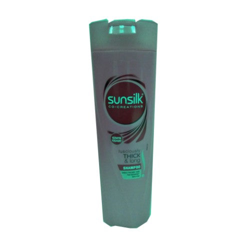 Sunsilk Lusciously Thick & Long Shampoo 340 Ml