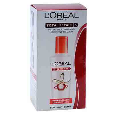 L'Oreal Paris Total Repair 5 Serum 80 Ml