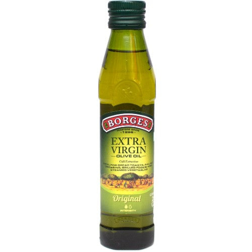 Borges Extra Virgin Olive Oil 250 Ml
