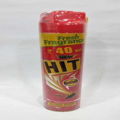 Hit Cockroach Spray 625 Ml